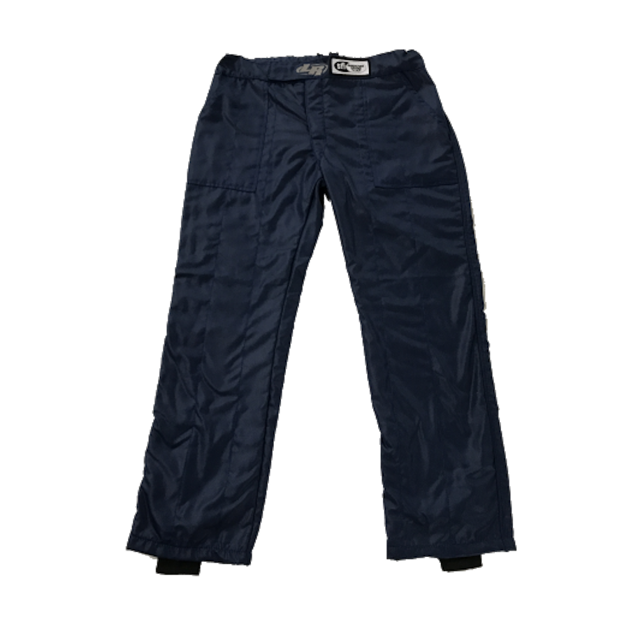 DOUBLE LAYER POMONA PANTS  – SFI 3.2A/5 Certified