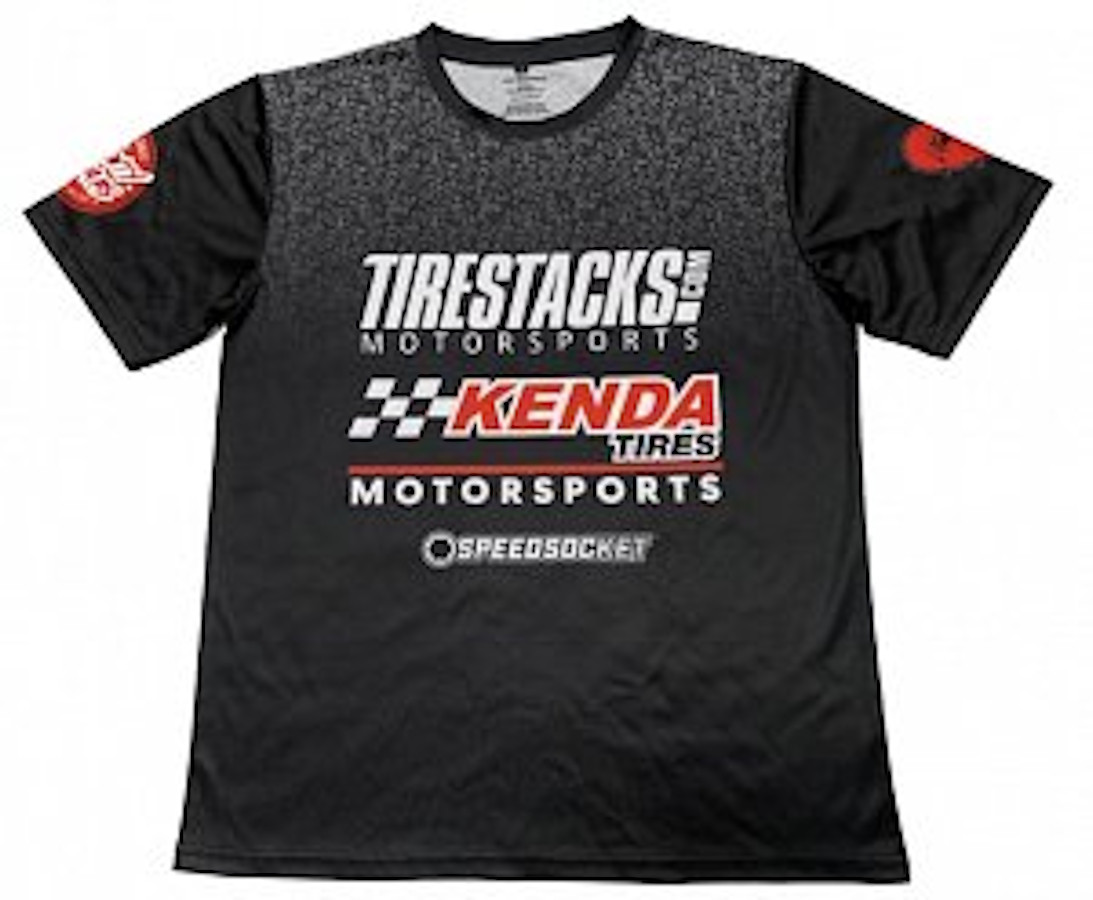 Sublimated T-Shirts