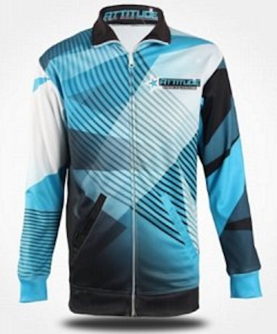Sublimated Team Jackets