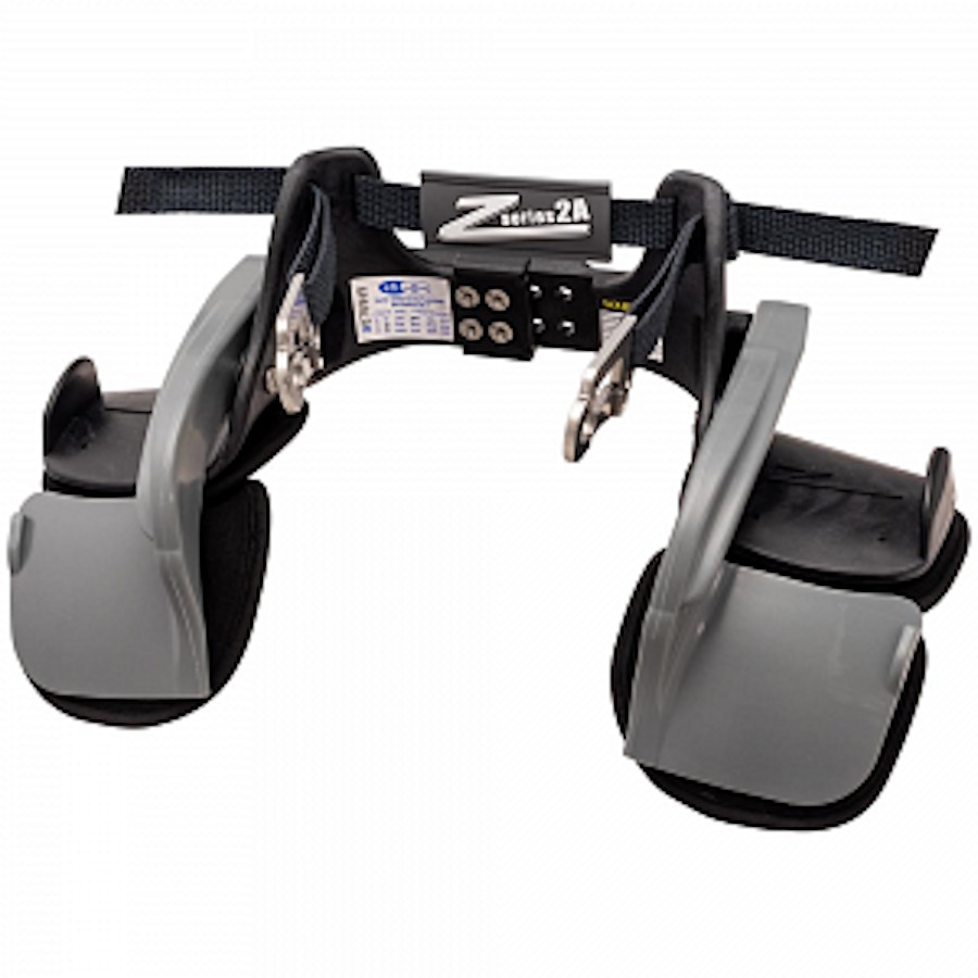 Z-Tech Series 2A Head & Neck Restraint (SFI 38.1 Certified)