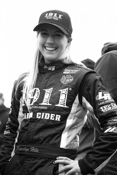 Race Suit